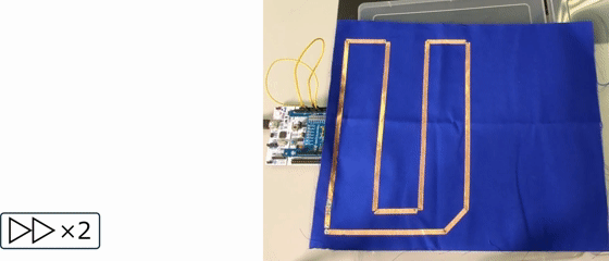 Protocol-flexible NFC sensor tag